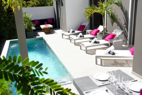 Saint Barthelemy Booking.com
