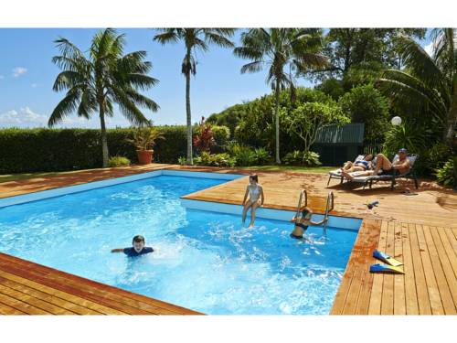 Northern Mariana Islands Booking.com