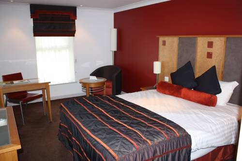 United Kingdom Booking.com