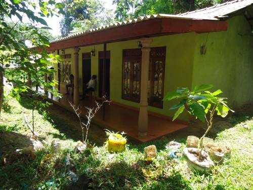 Sri Lanka booking.com