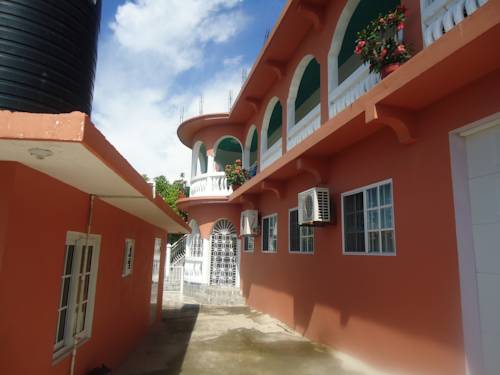 Jamaica Booking.com