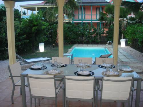 Saint Martin Booking.com