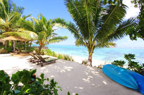 Cook Islands Booking.com