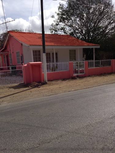 Curaçao Booking.com