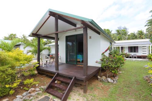Cook Islands Booking.com