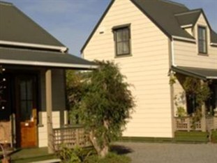 New Zealand Agoda.com Hotels