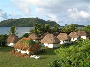 Fiji Agoda.com Hotels