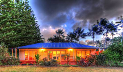 Northern Mariana Islands Booking.com