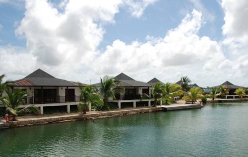 Bonaire St Eustatius and Saba Booking.com
