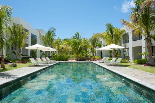 Mauritius Booking.com