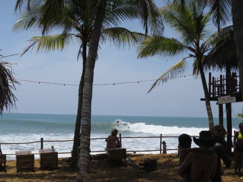 Sri Lanka booking.com