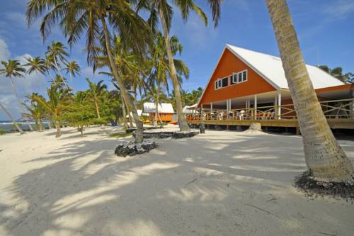 Samoa Booking.com
