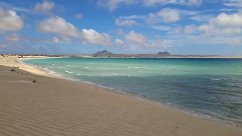 Cape Verde Booking.com