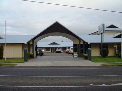 New Zealand Booking.com