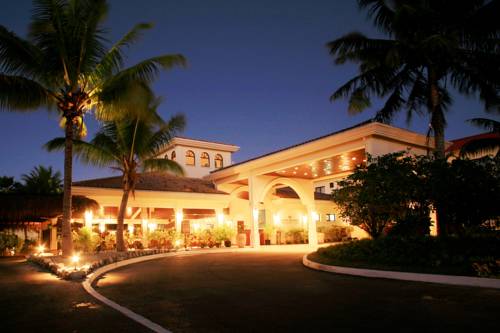 Northern Mariana Islands Booking.com