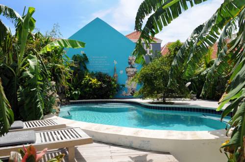 Curaçao Booking.com