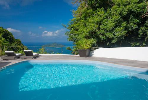 Seychelles Booking.com