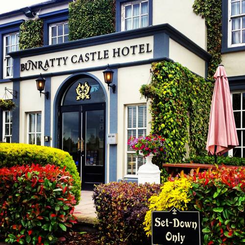Ireland Booking.com