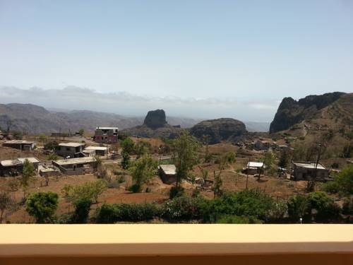 Cape Verde Booking.com