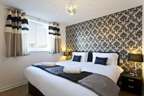 United Kingdom Booking.com