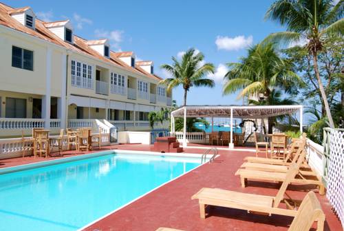 US Virgin Islands Booking.com