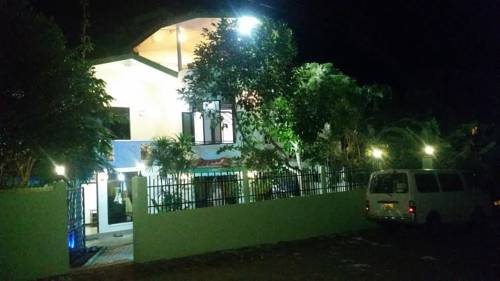 Sri Lanka booking.com