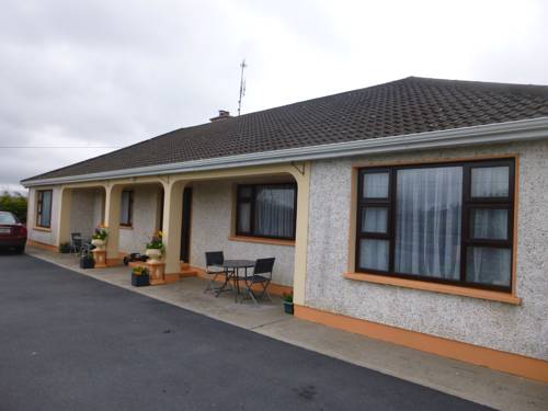 Ireland Booking.com