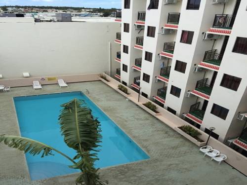 Northern Mariana Islands Booking.com