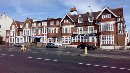 United Kingdom Booking.com