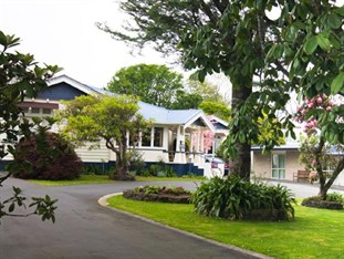New Zealand Agoda.com Hotels