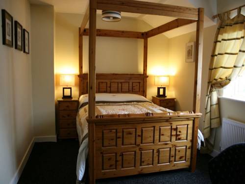Ireland Booking.com