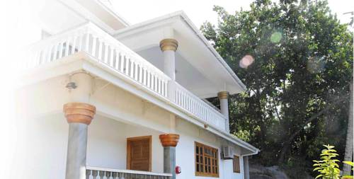 Seychelles Booking.com