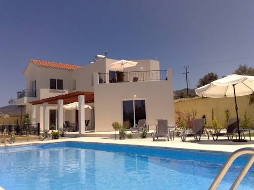Cyprus Booking.com