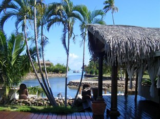 French Polynesia Agoda.com Hotels