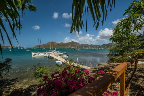 Antigua & Barbuda Booking.com
