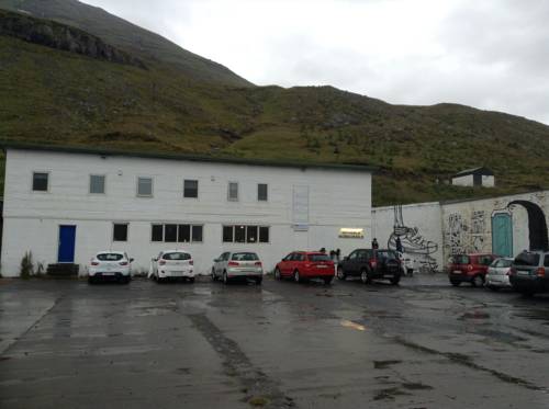 Iceland Booking.com