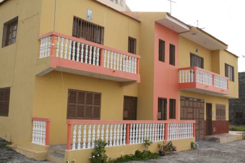 Cape Verde Booking.com