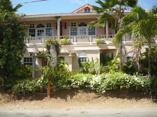 Jamaica Booking.com