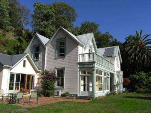 New Zealand Booking.com