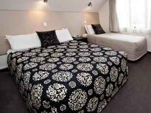 New Zealand Agoda.com Hotels