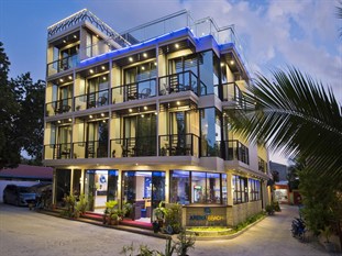 Maldives Agoda.com Hotels