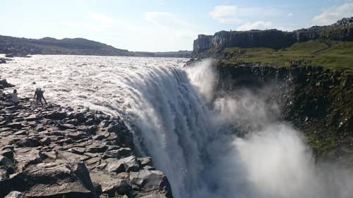 Iceland Booking.com