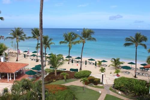 Barbados Booking.com