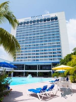 Jamaica Booking.com