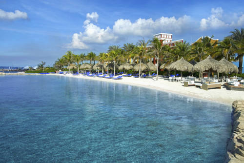 Curaçao Booking.com