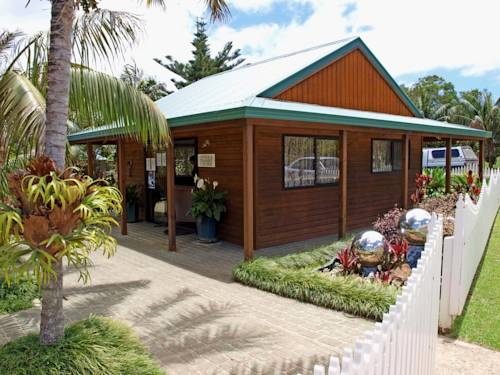 Northern Mariana Islands Booking.com