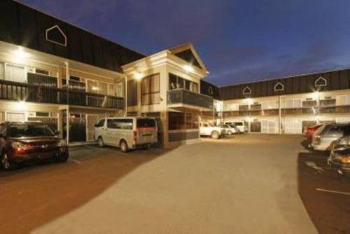 New Zealand Booking.com