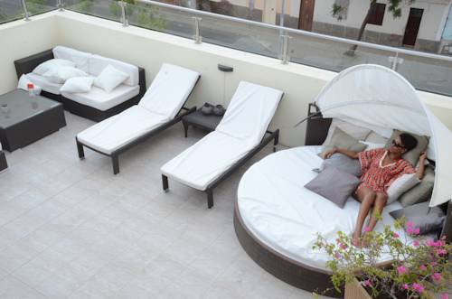 Cape Verde Booking.com