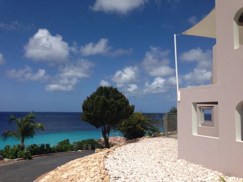 Curaçao Booking.com