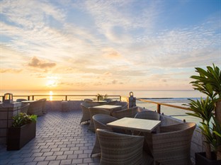 Maldives Agoda.com Hotels